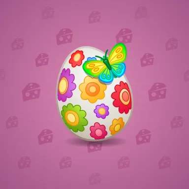 Easter Egg #106315