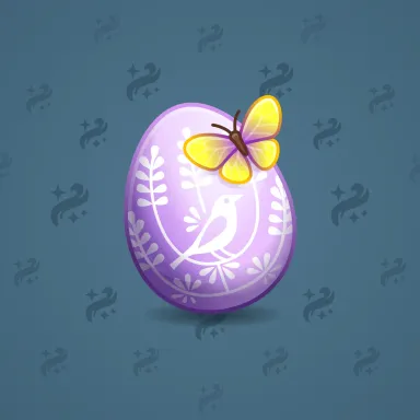 Easter Egg #107882