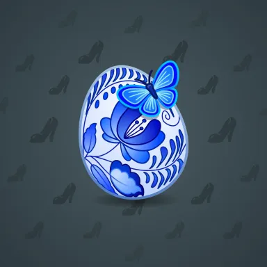 Easter Egg