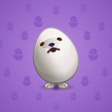Easter Egg #10845