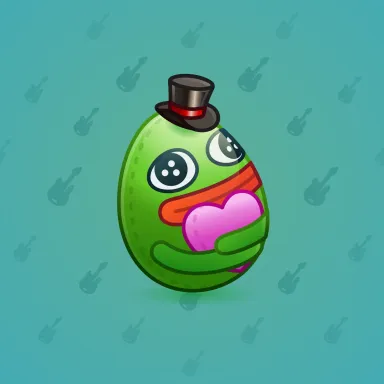 Easter Egg #108481