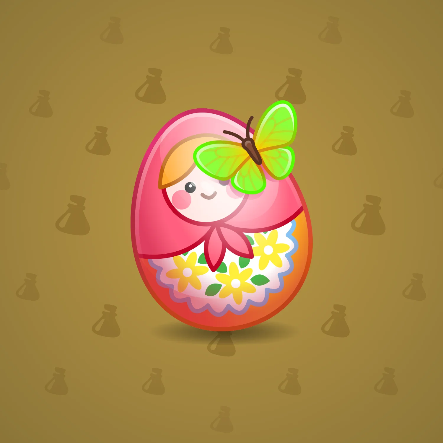 Easter Egg #108509