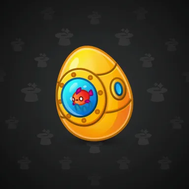 Easter Egg #108890