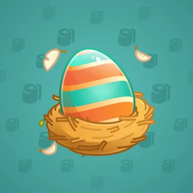 Easter Egg