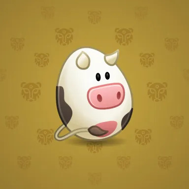Easter Egg #109407