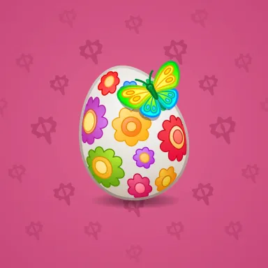 Easter Egg