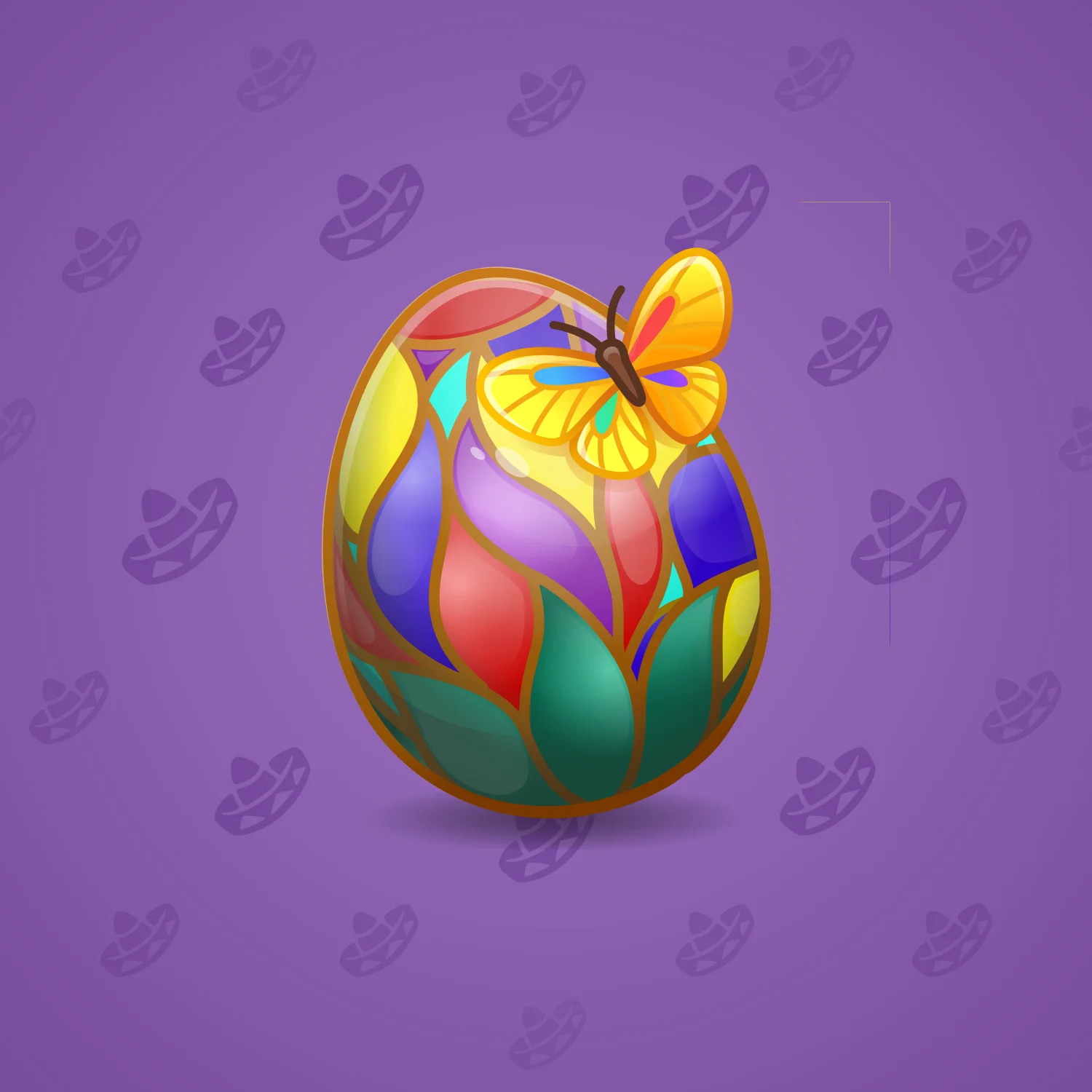 Easter Egg #110691