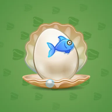 Easter Egg #110721