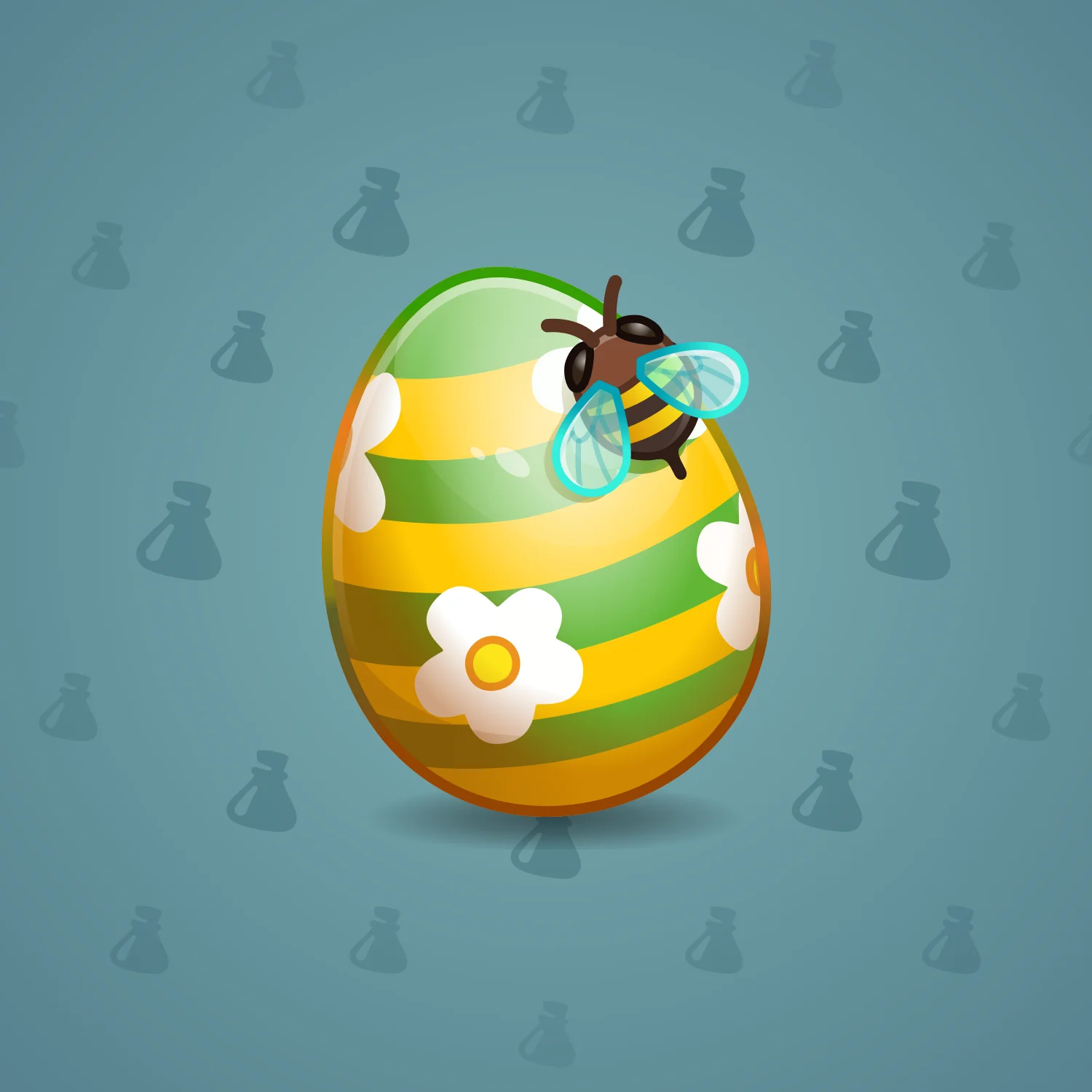 Easter Egg #110965