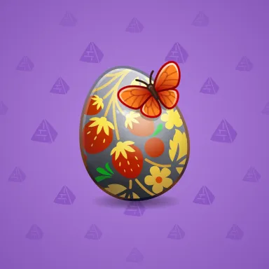 Easter Egg