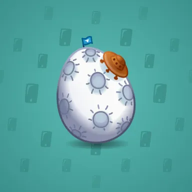 Easter Egg