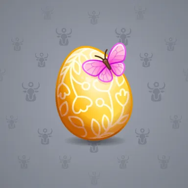 Easter Egg
