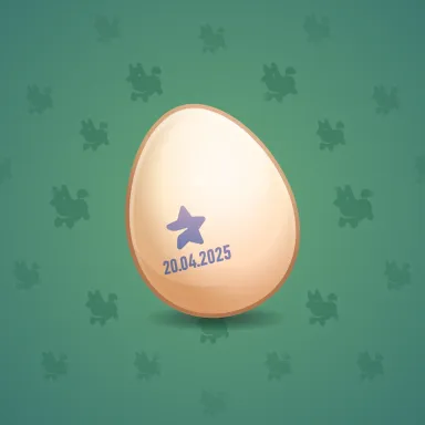 Easter Egg