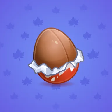 Easter Egg
