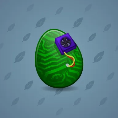 Easter Egg #113303