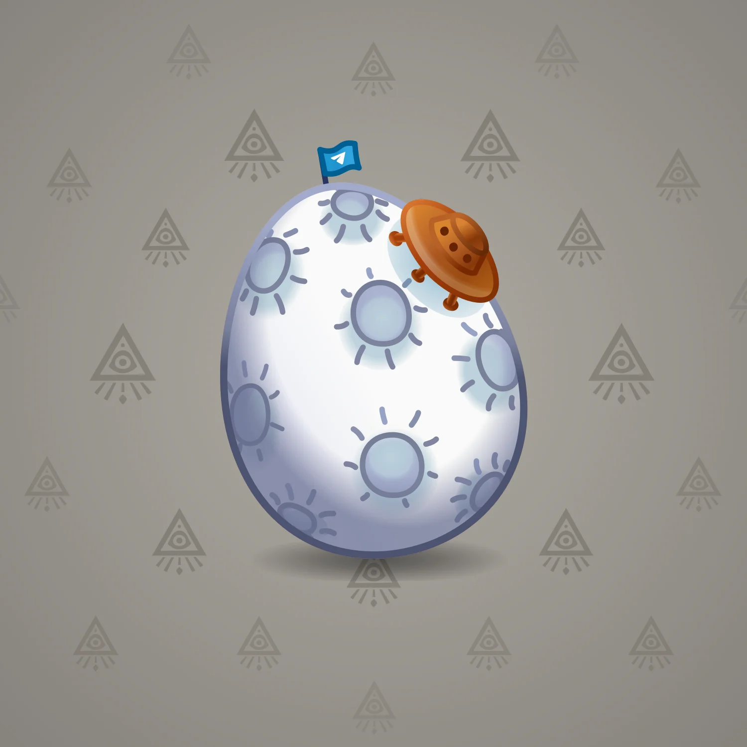 Easter Egg #113327