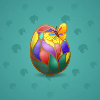 Easter Egg #113415