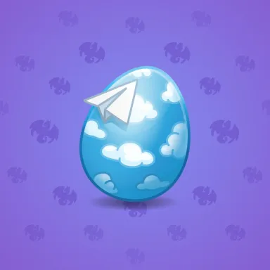Easter Egg