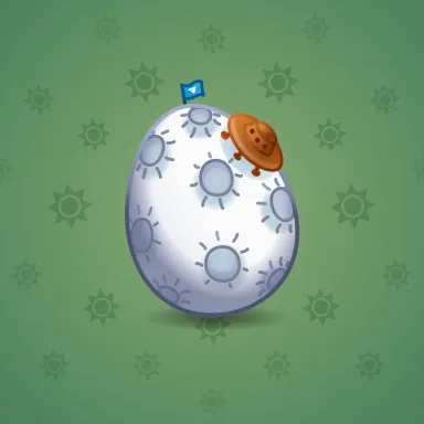 Easter Egg