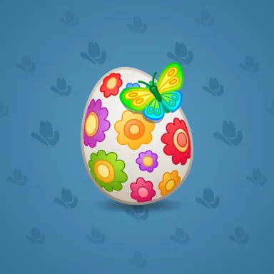 Easter Egg