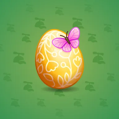 Easter Egg