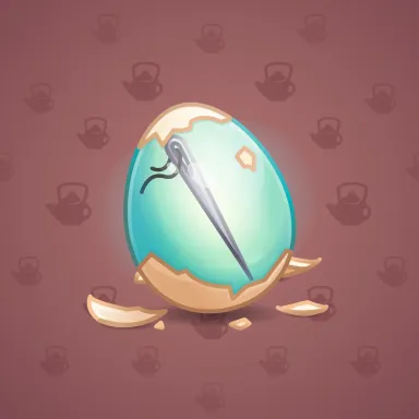 Easter Egg #114623