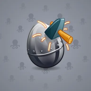 Easter Egg #114662