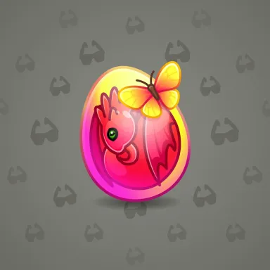 Easter Egg #114830