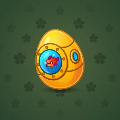 Easter Egg #114875