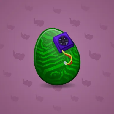 Easter Egg #114922