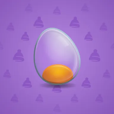 Easter Egg #115506