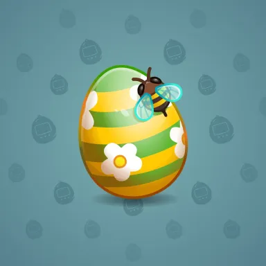 Easter Egg #115671