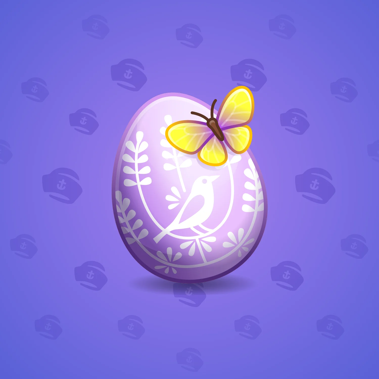 Easter Egg