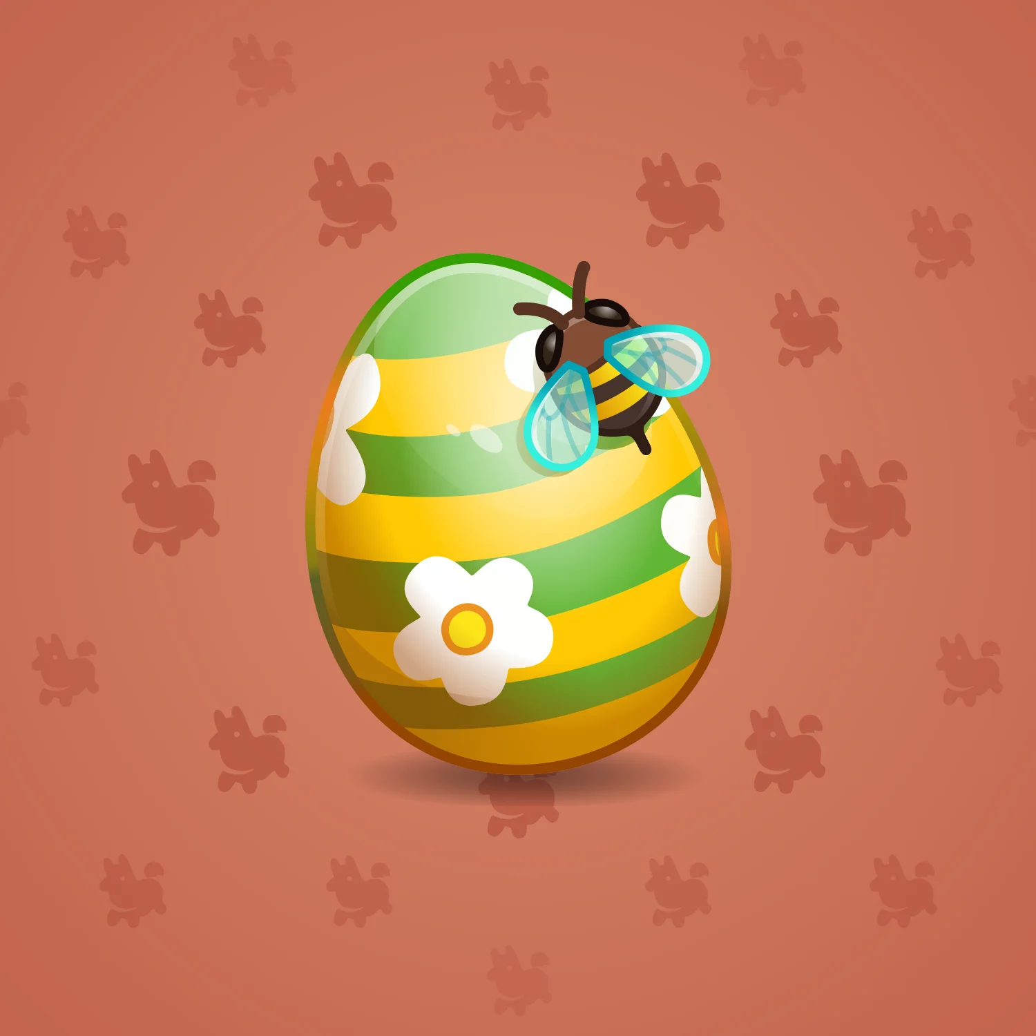 Easter Egg #115956
