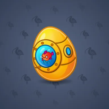Easter Egg #116113
