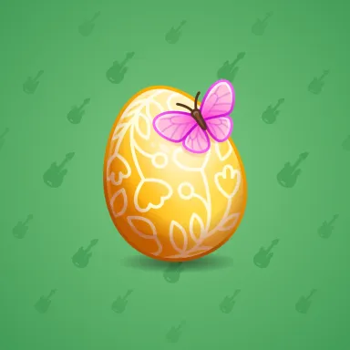 Easter Egg #116200