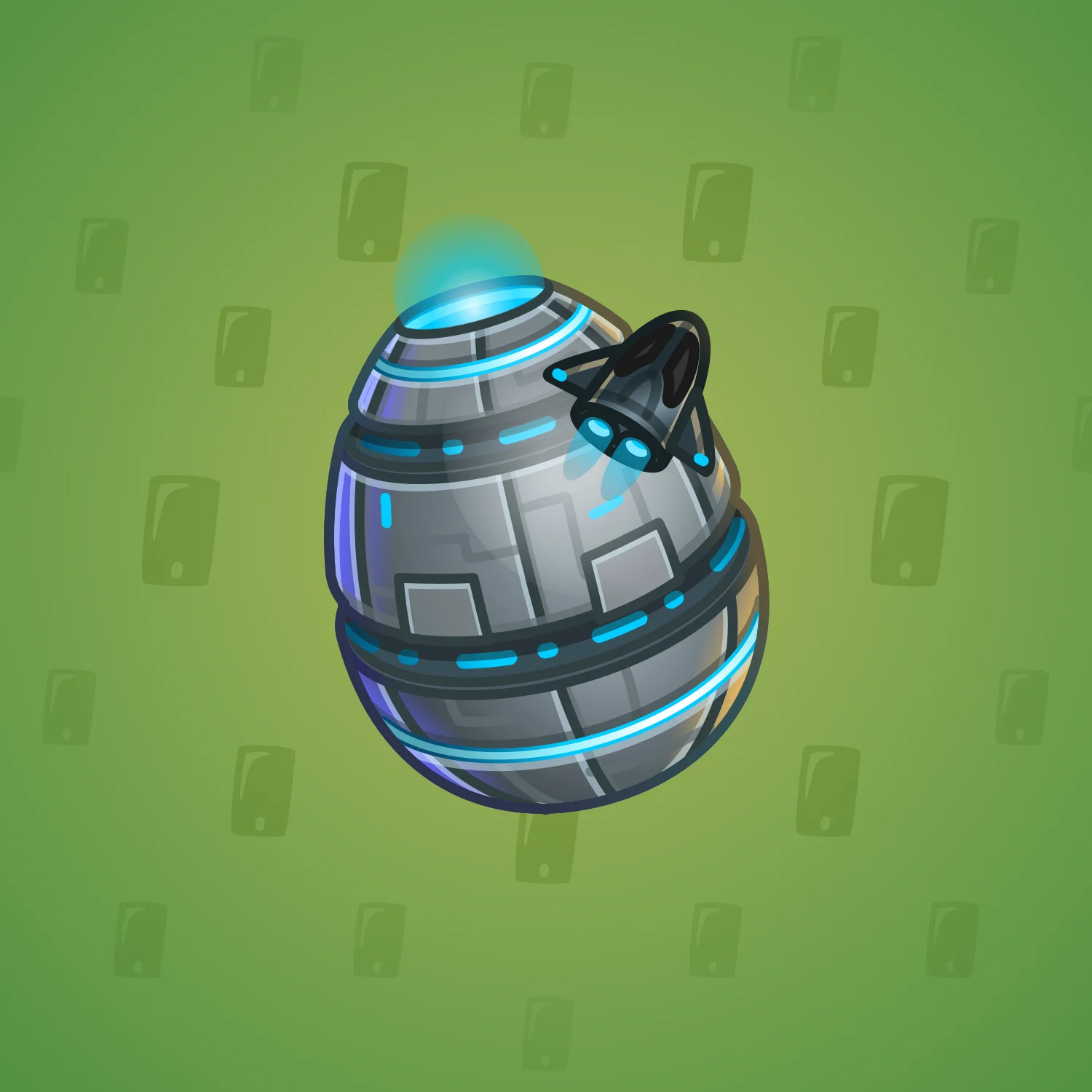 Easter Egg