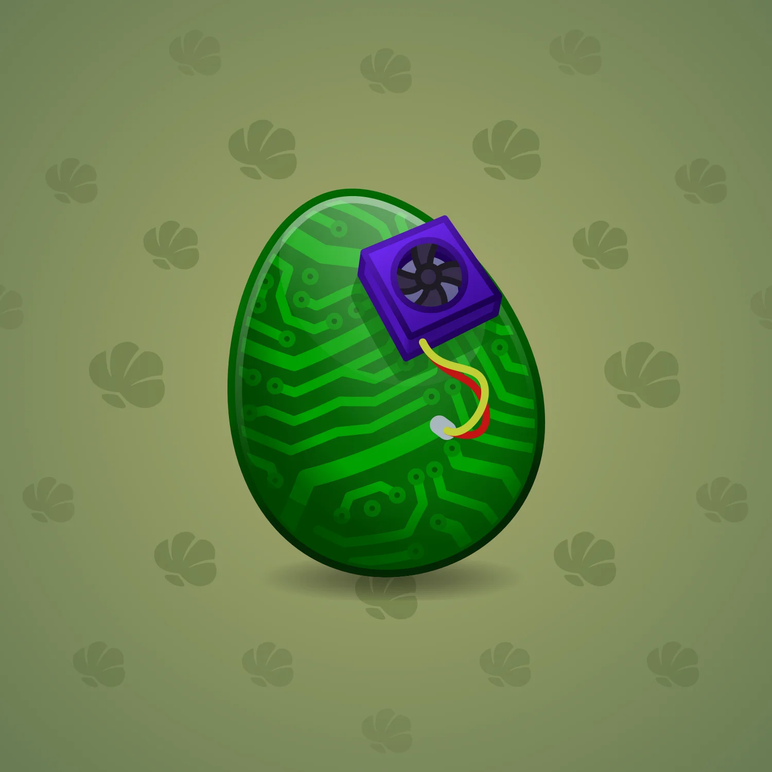 Easter Egg #116689