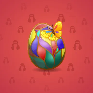 Easter Egg