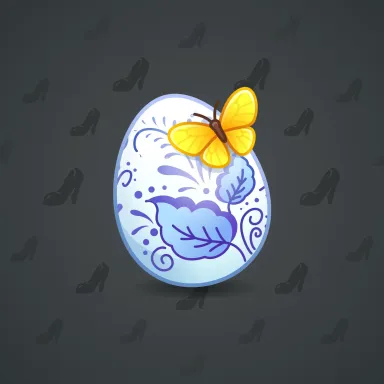 Easter Egg #117113