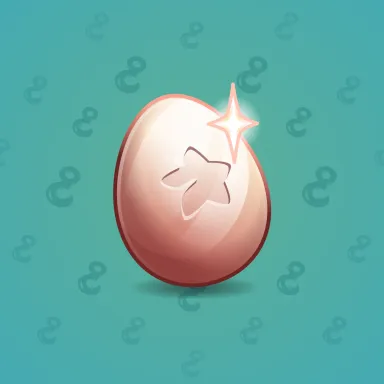 Easter Egg #117209