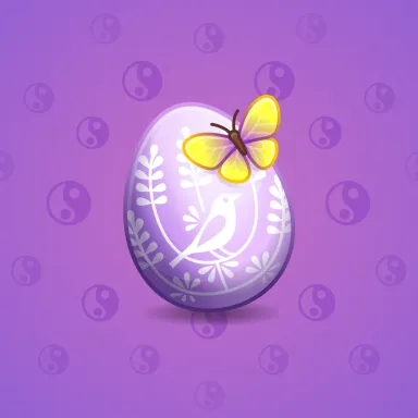 Easter Egg