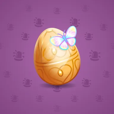 Easter Egg #11760