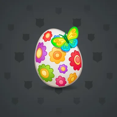 Easter Egg #117863