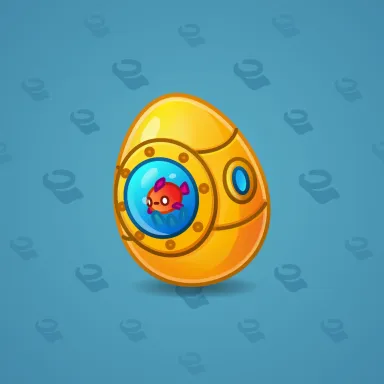 Easter Egg