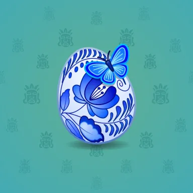 Easter Egg