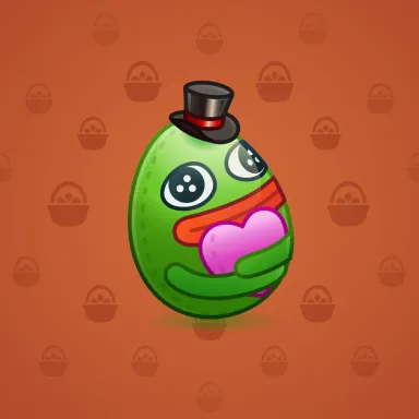 Easter Egg