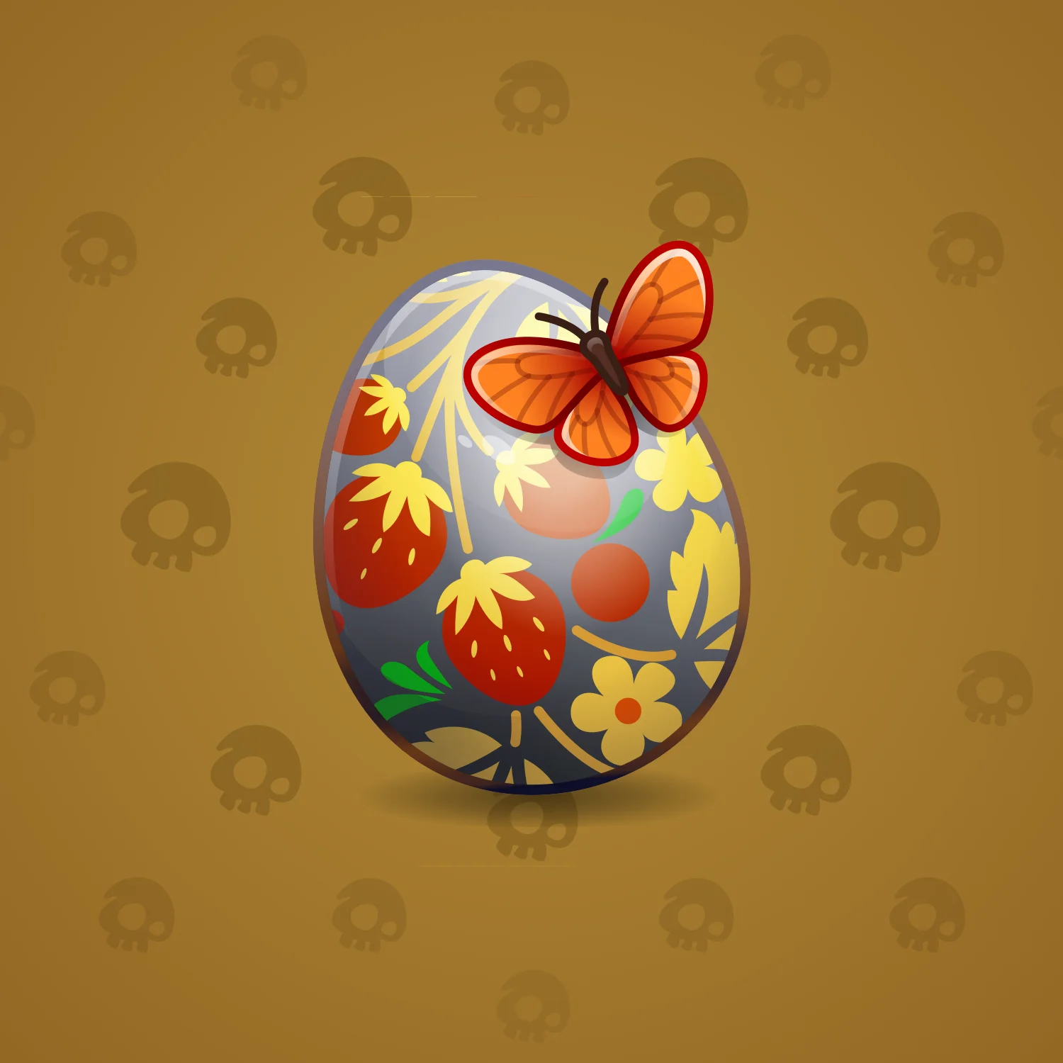 Easter Egg #118292