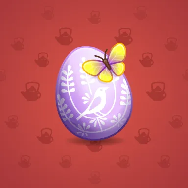 Easter Egg