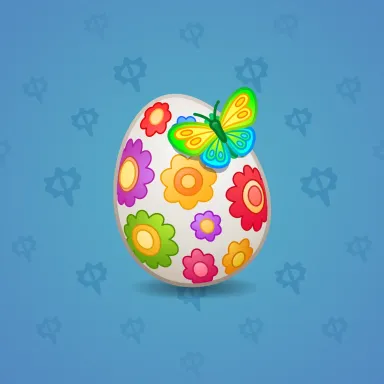 Easter Egg